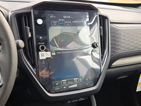 New 2025 Subaru Forester Limited image 29