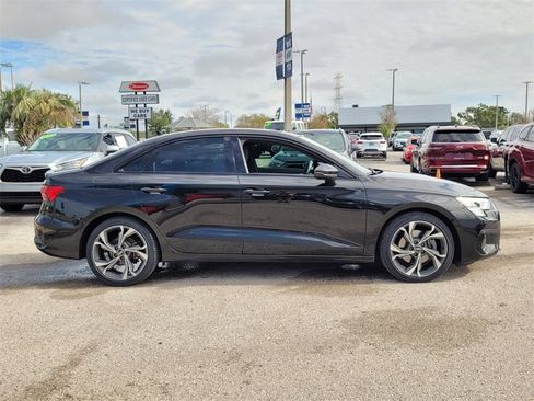 Used 2023 Audi A3 2.0T Premium image 8