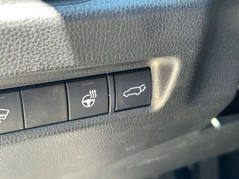 Used 2021 Toyota RAV4 XLE Premium FWD image 24