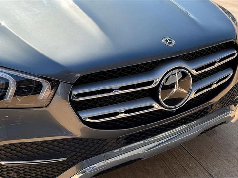 Used 2021 Mercedes-Benz GLE 350 4MATIC image 30