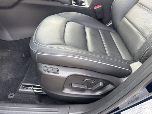 Certified 2025 MAZDA CX-5 AWD 2.5 S w/ Preferred Package image 7