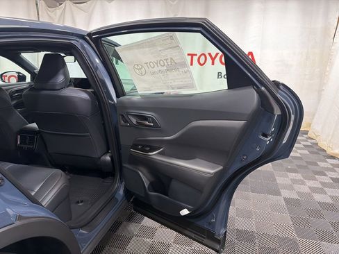 New 2026 Toyota Crown AWD/4WD image 13