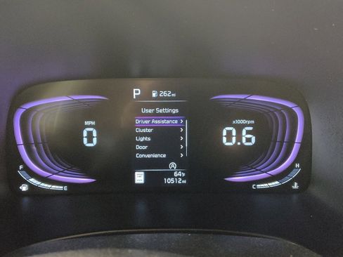 Used 2025 Kia Soul LX image 23