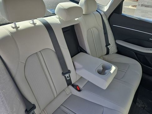 New 2026 Hyundai Sonata SEL image 11