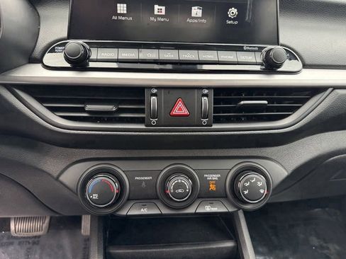 Used 2021 Kia Forte LXS image 21