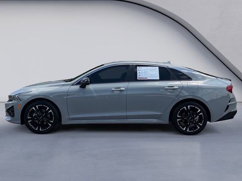 Used 2024 Kia K5 GT-Line w/ GT-Line Premium Package AWD/4WD image 2