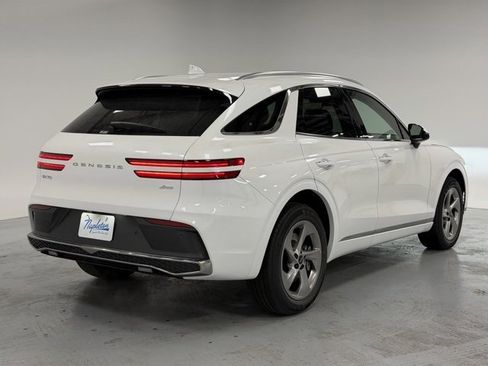 New 2026 Genesis GV70 2.5T image 4