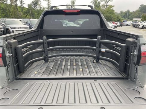 Certified 2026 Hyundai Santa Cruz SEL AWD/4WD image 30