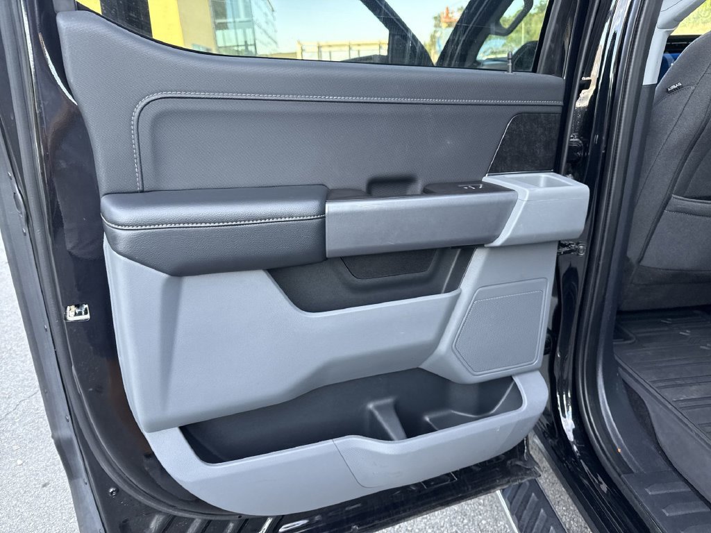 Used 2021 Ford F150 XLT w/ Equipment Group 302A High AWD/4WD image 24
