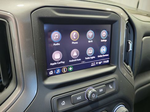 New 2026 Chevrolet Silverado 2500 Custom w/ Custom Value Package image 27