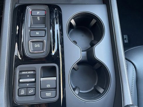 New 2026 Honda Passport RTL image 23