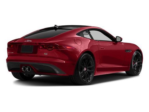 Used 2016 Jaguar F-TYPE S image 2