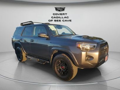 Used 2023 Toyota 4Runner TRD Pro