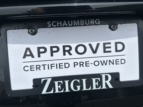 Certified 2026 Land Rover Range Rover Velar Dynamic SE AWD/4WD image 2