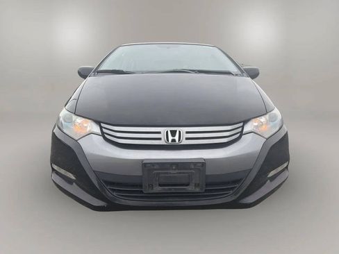 Used 2010 Honda Insight LX image 2