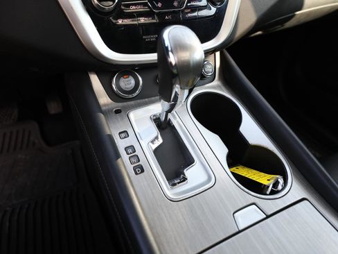 Used 2017 Nissan Murano Platinum w/ Platinum Technology Package image 20