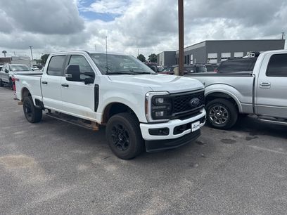 Used 2026 Ford F250 XL w/ STX Appearance Package