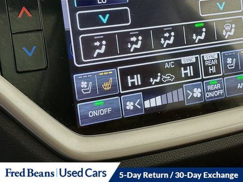 Used 2023 Subaru Ascent Touring image 22