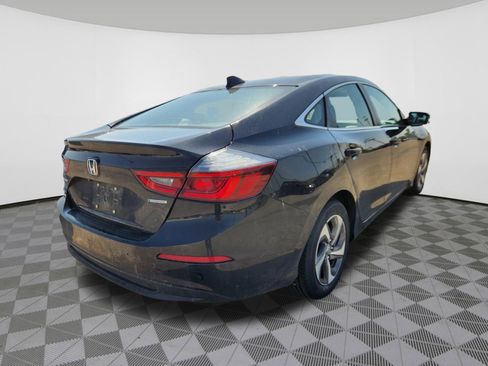 Used 2019 Honda Insight EX image 4