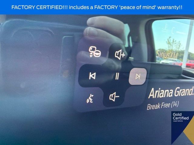 Used 2025 Ford Expedition Active AWD/4WD image 65