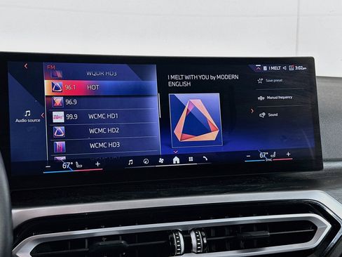 Used 2024 BMW i4 eDrive35 w/ Convenience Package RWD image 21