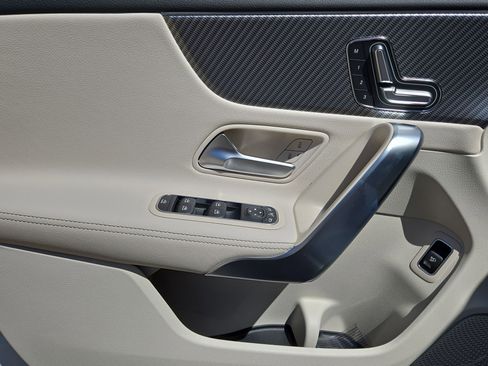 New 2025 Mercedes-Benz CLA 250 CLA 250 image 15