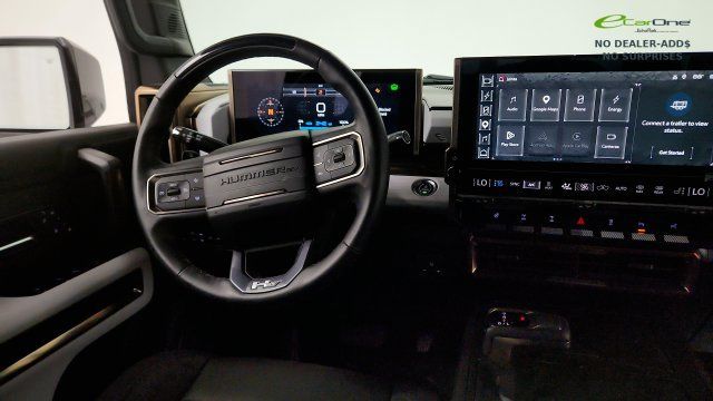 Used 2025 GMC Hummer EV 2X w/ Extreme Off-Road Package AWD/4WD image 51