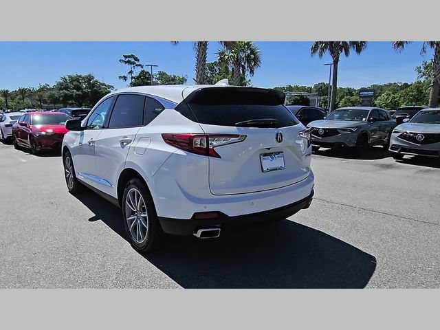 Certified 2023 Acura RDX w/ Technology Package FWD image 22