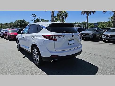 Certified 2023 Acura RDX FWD w/ Technology Package image 22
