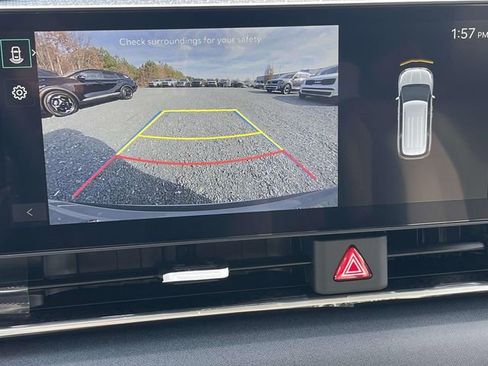 New 2026 Kia Carnival EX image 4