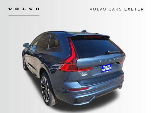New 2026 Volvo XC60 B5 Plus w/ Climate Package AWD/4WD image 5