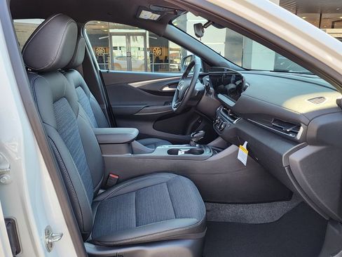 New 2026 Buick Envista Preferred w/ Convenience I Package image 36