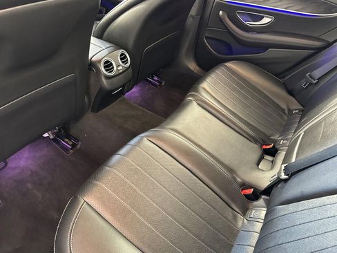 Certified 2022 Mercedes-Benz E 350 Sedan image 29