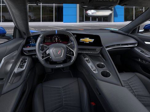 New 2026 Chevrolet Corvette Z06 image 15