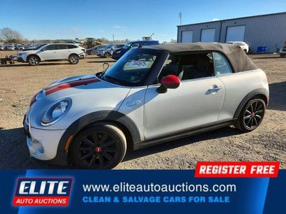 Used 2018 MINI Cooper S