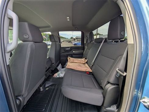 New 2025 GMC Sierra 3500 Pro w/ Fleet Convenience Package image 27