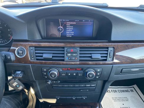 Used 2009 BMW 328i xDrive Sedan image 15