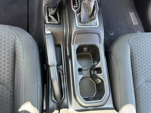 Used 2024 Jeep Wrangler Unlimited Rubicon 4xe image 30