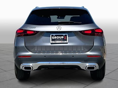 New 2026 Mercedes-Benz GLA 250 GLA 250 image 5