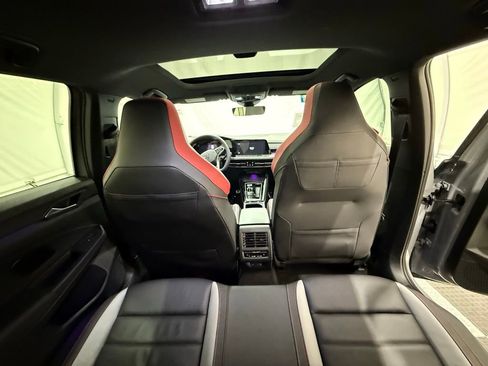 Used 2024 Volkswagen GTI Autobahn image 26