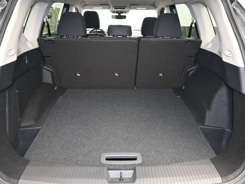 Certified 2026 Nissan Rogue SV w/ Cold Weather Package FWD image 15
