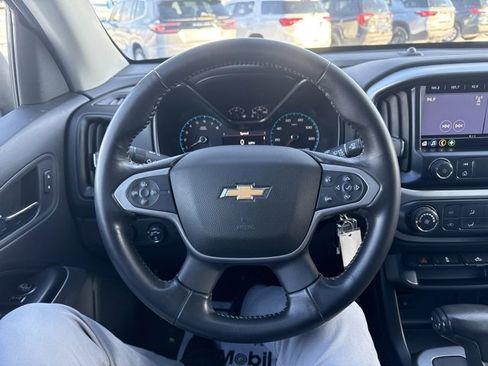 Used 2019 Chevrolet Colorado LT image 19