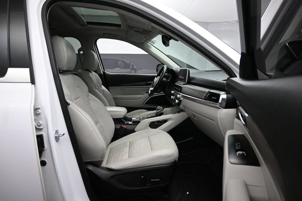 Used 2021 Kia Telluride SX w/ SX Prestige Package AWD/4WD image 30