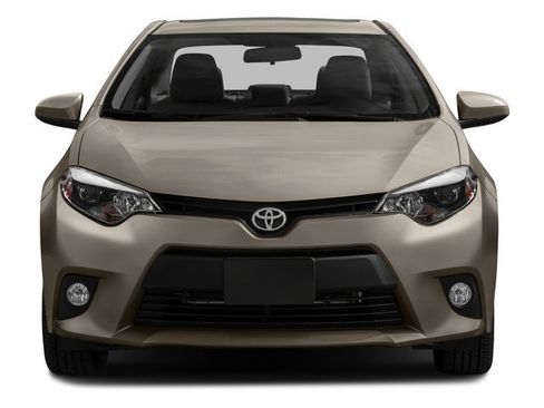 Used 2016 Toyota Corolla L image 5