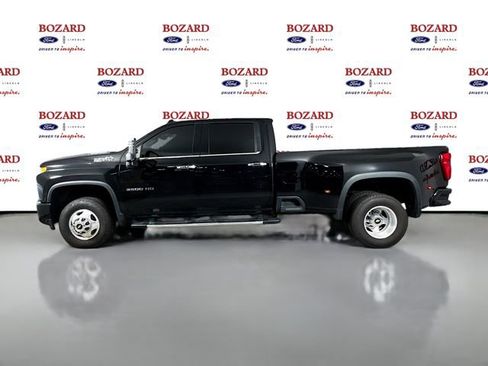 Used 2022 Chevrolet Silverado 3500 High Country image 5