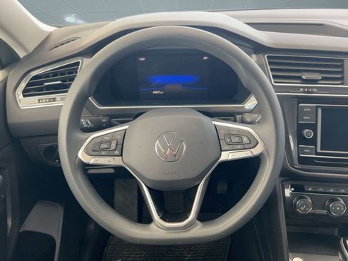 Used 2022 Volkswagen Tiguan S image 17