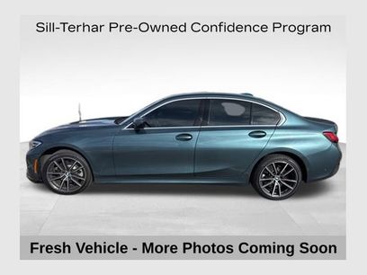 Used 2019 BMW 330i xDrive Sedan w/ Premium Package