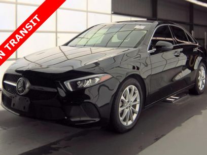 Used 2020 Mercedes-Benz A 220 4MATIC w/ Premium Package