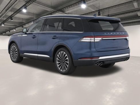 Used 2020 Lincoln Aviator Reserve w/ Equipment Group 201A AWD/4WD image 8