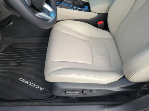 New 2026 Honda Accord Touring image 26